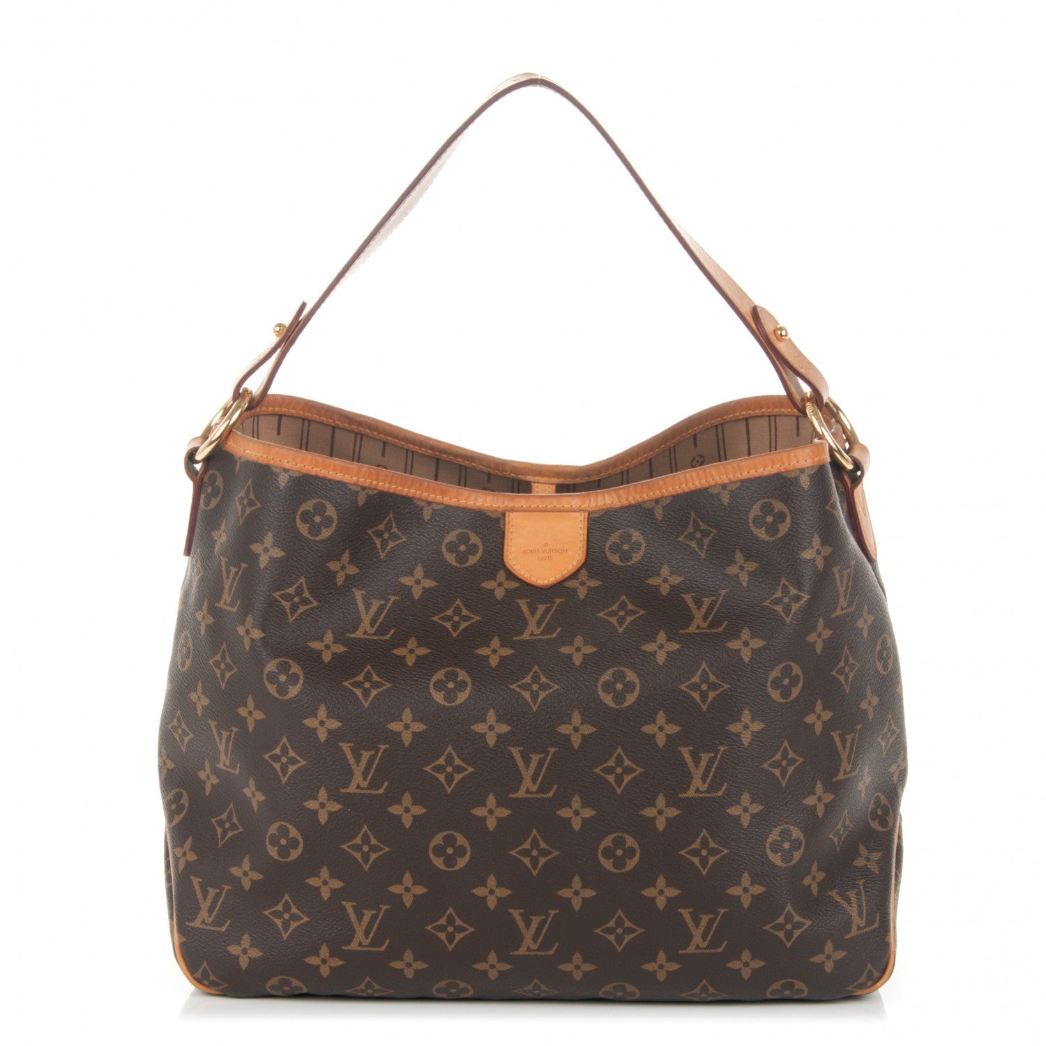 Louis Vuitton Monogram Delightful PM 1 of 9