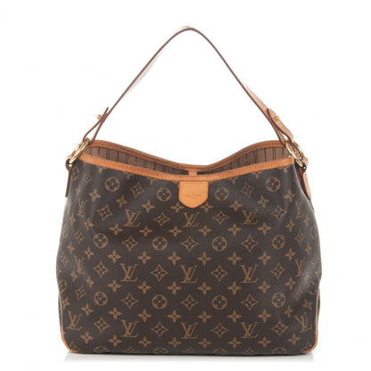 Louis Vuitton Monogram Delightful PM 1 of 9
