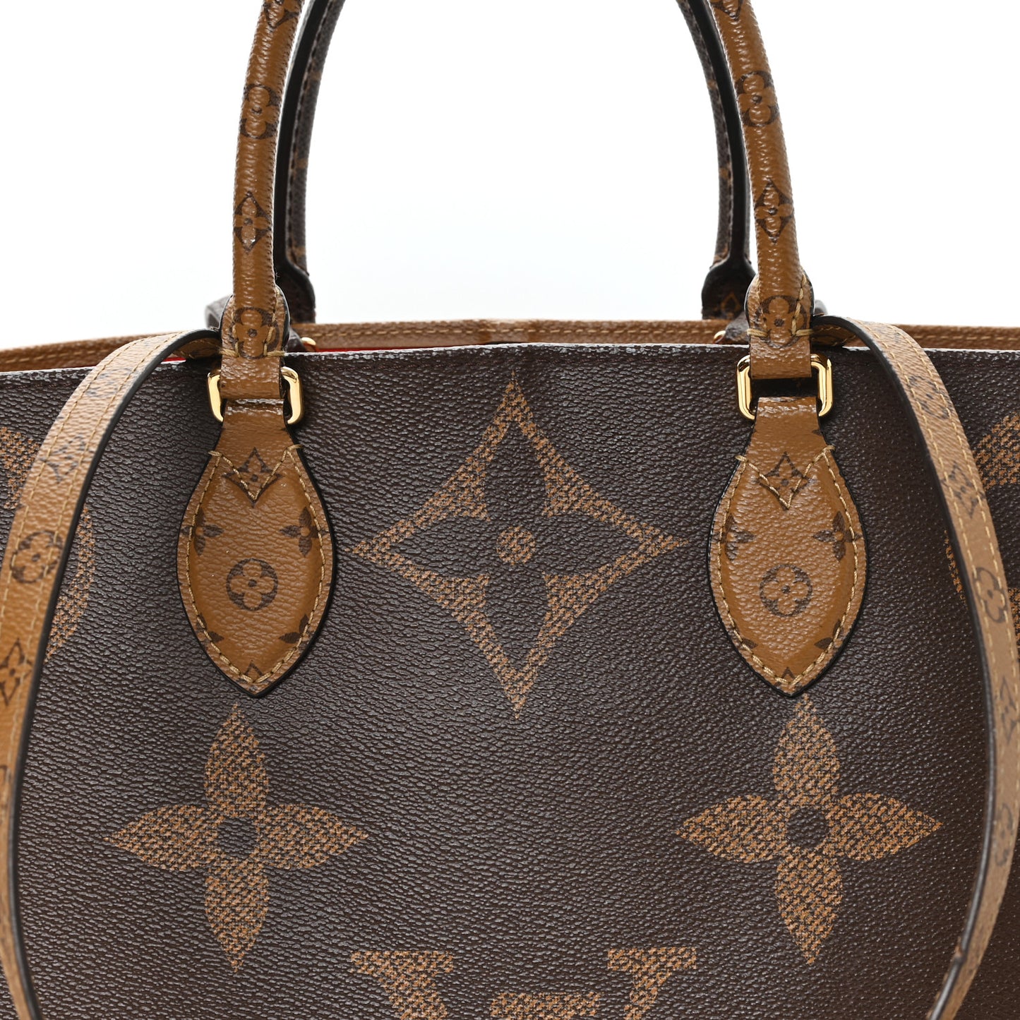 Reverse Monogram Giant Onthego GM