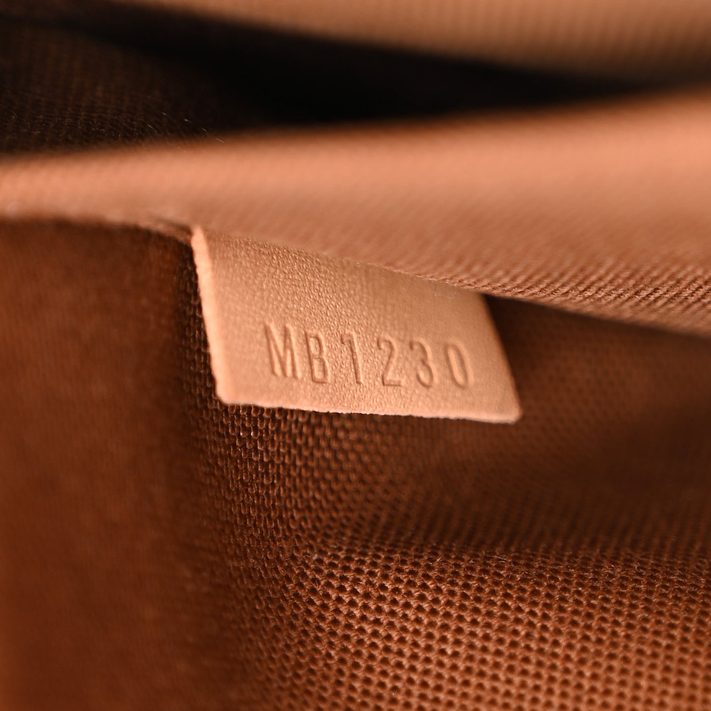 Monogram Multi Pochette Accessories Kaki