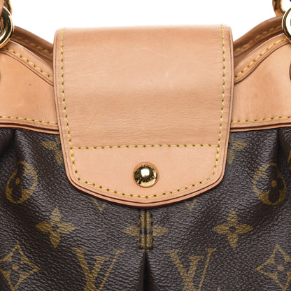 Louis Vuitton Monogram Boetie MM 12 of 15