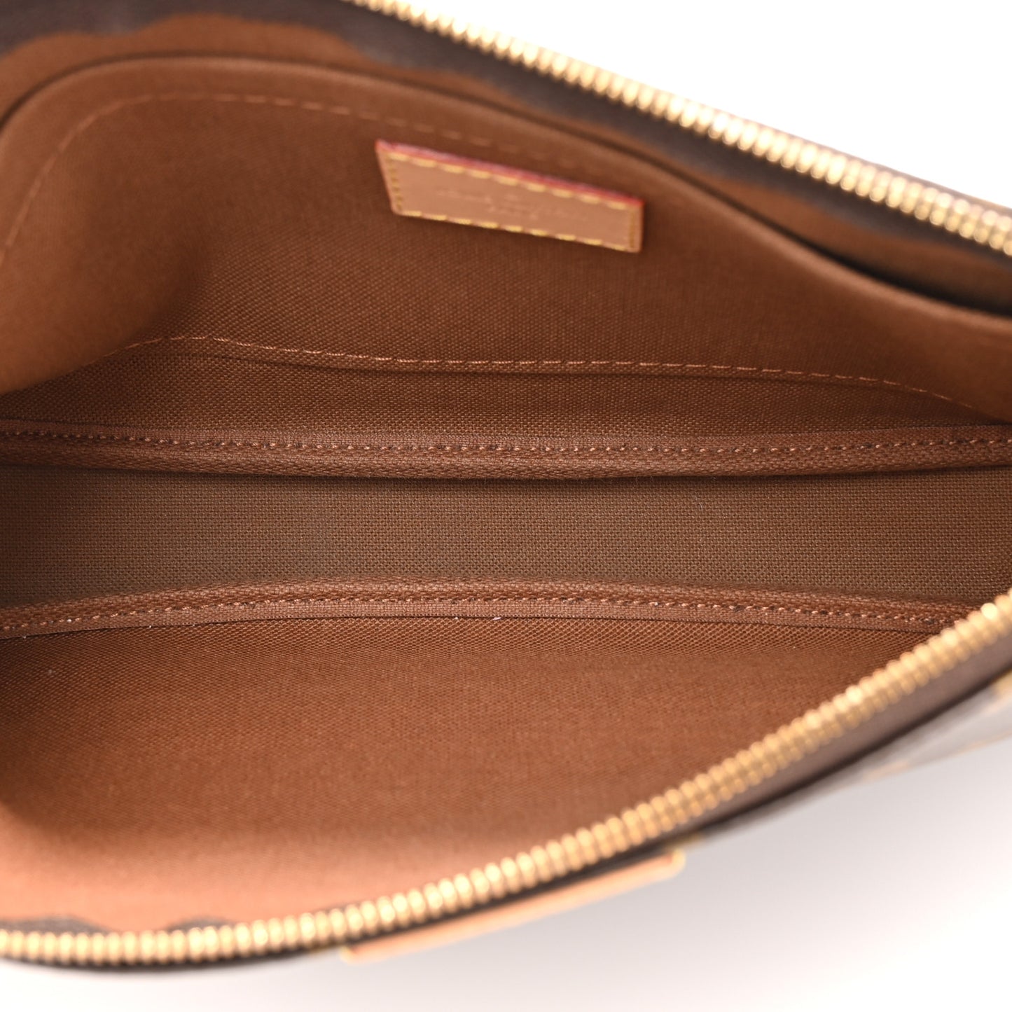 Monogram Multi Pochette Accessories Rose Clair