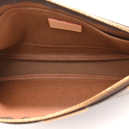 Louis Vuitton Monogram Multi Pochette Accessories Rose Clair 5 of 13