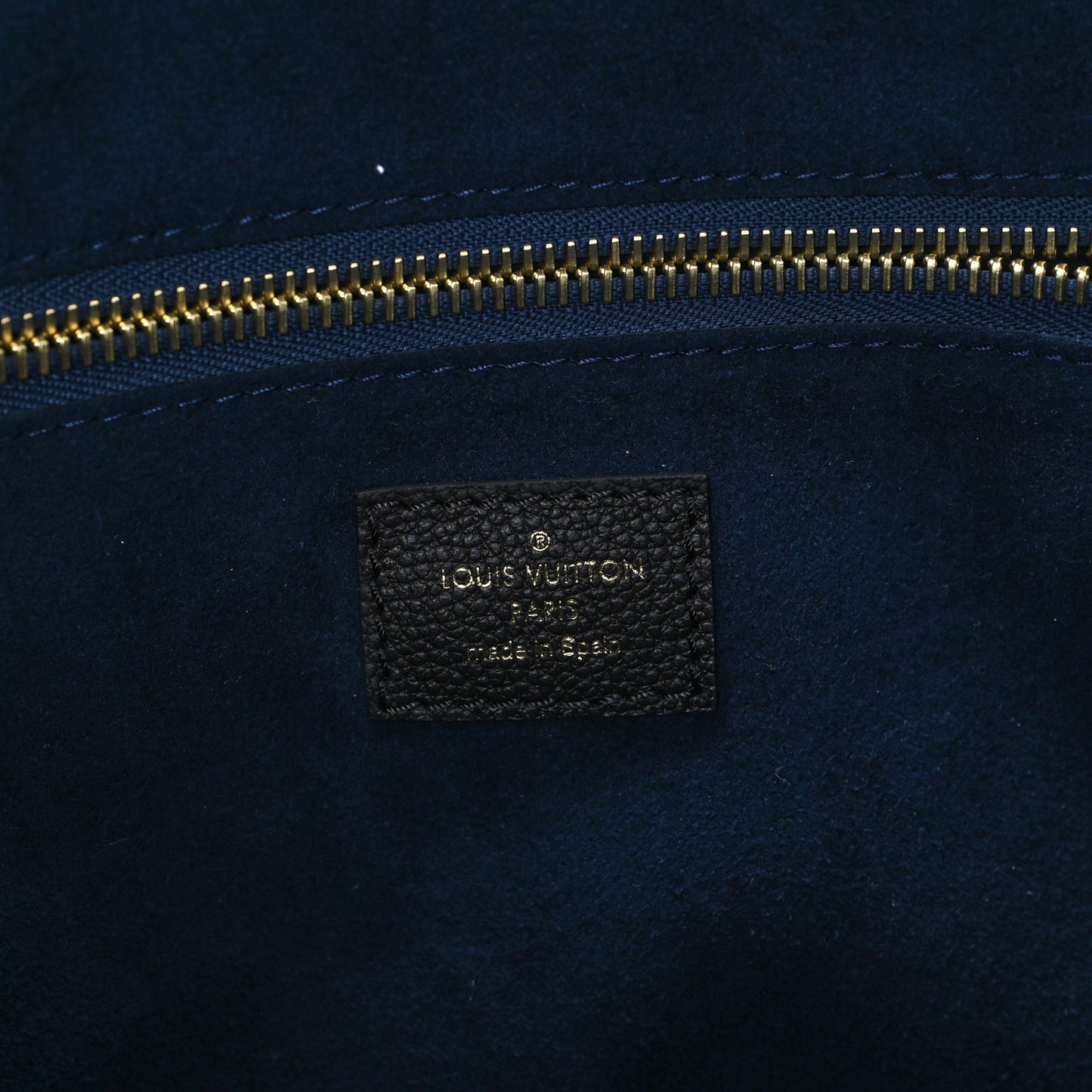 Empreinte Monogram Giant Neverfull MM Black