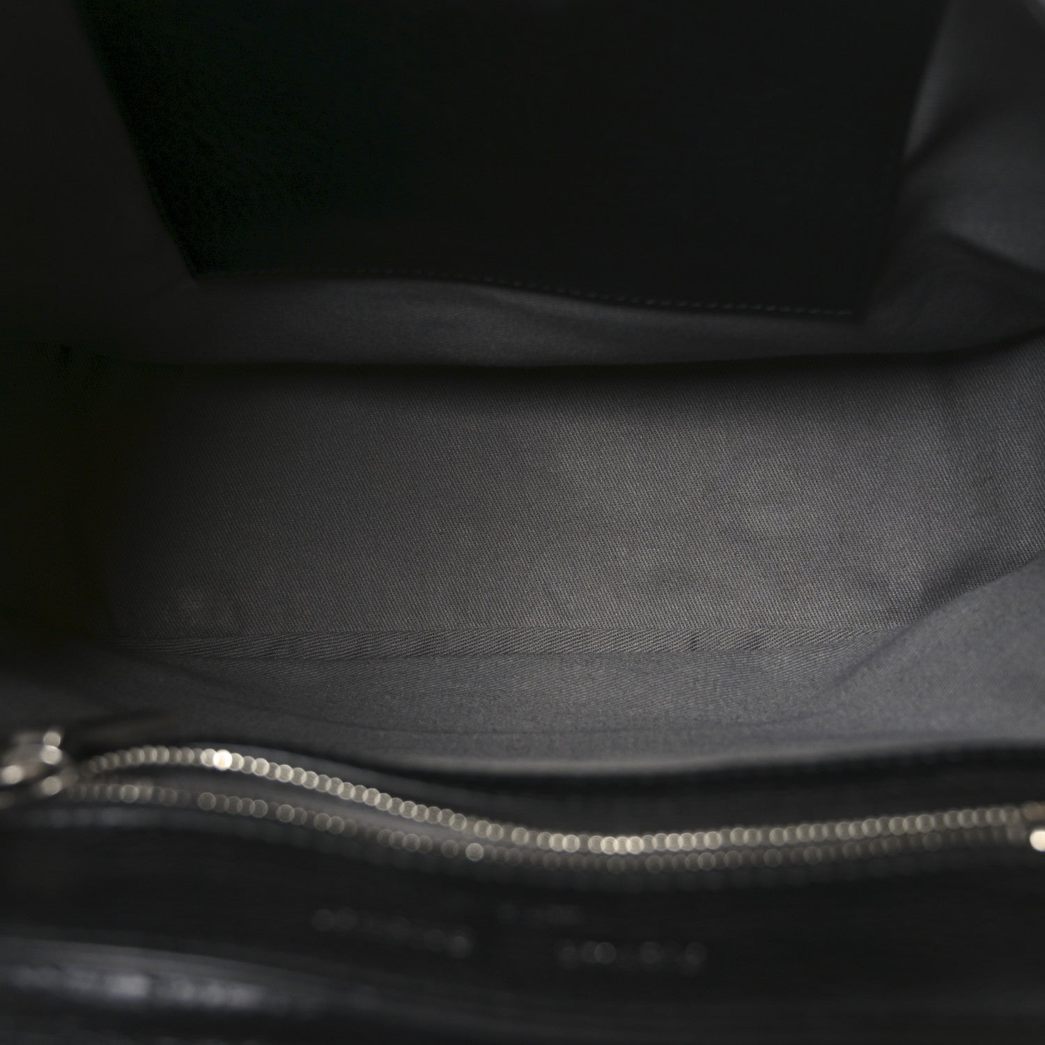 Proenza Schouler Vachetta Lux Kent Crossbody Black 5 of 9
