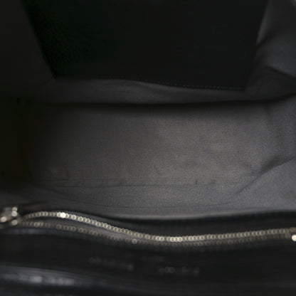 Proenza Schouler Vachetta Lux Kent Crossbody Black 5 of 9