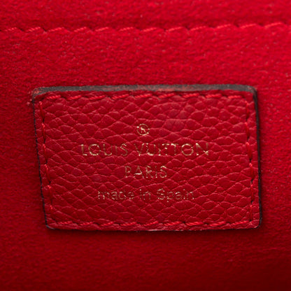 Louis Vuitton Monogram Saint Placide Cherry 6 of 9