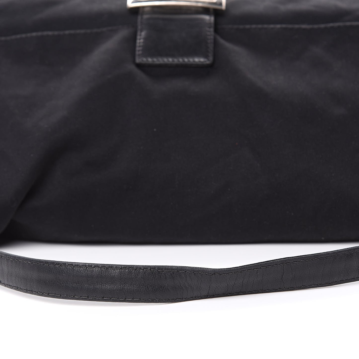 Neoprene Mama Baguette Black