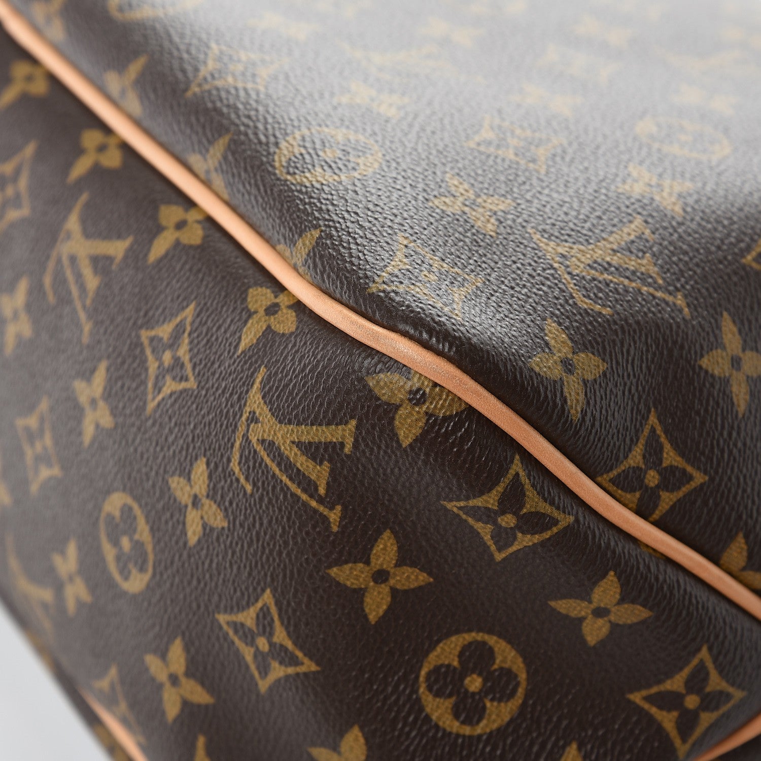 Louis Vuitton Monogram Delightful MM Pivoine 14 of 14