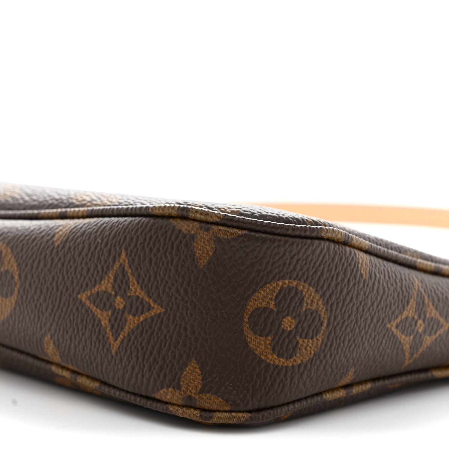 Louis Vuitton Monogram Pochette Accessories NM 9 of 10