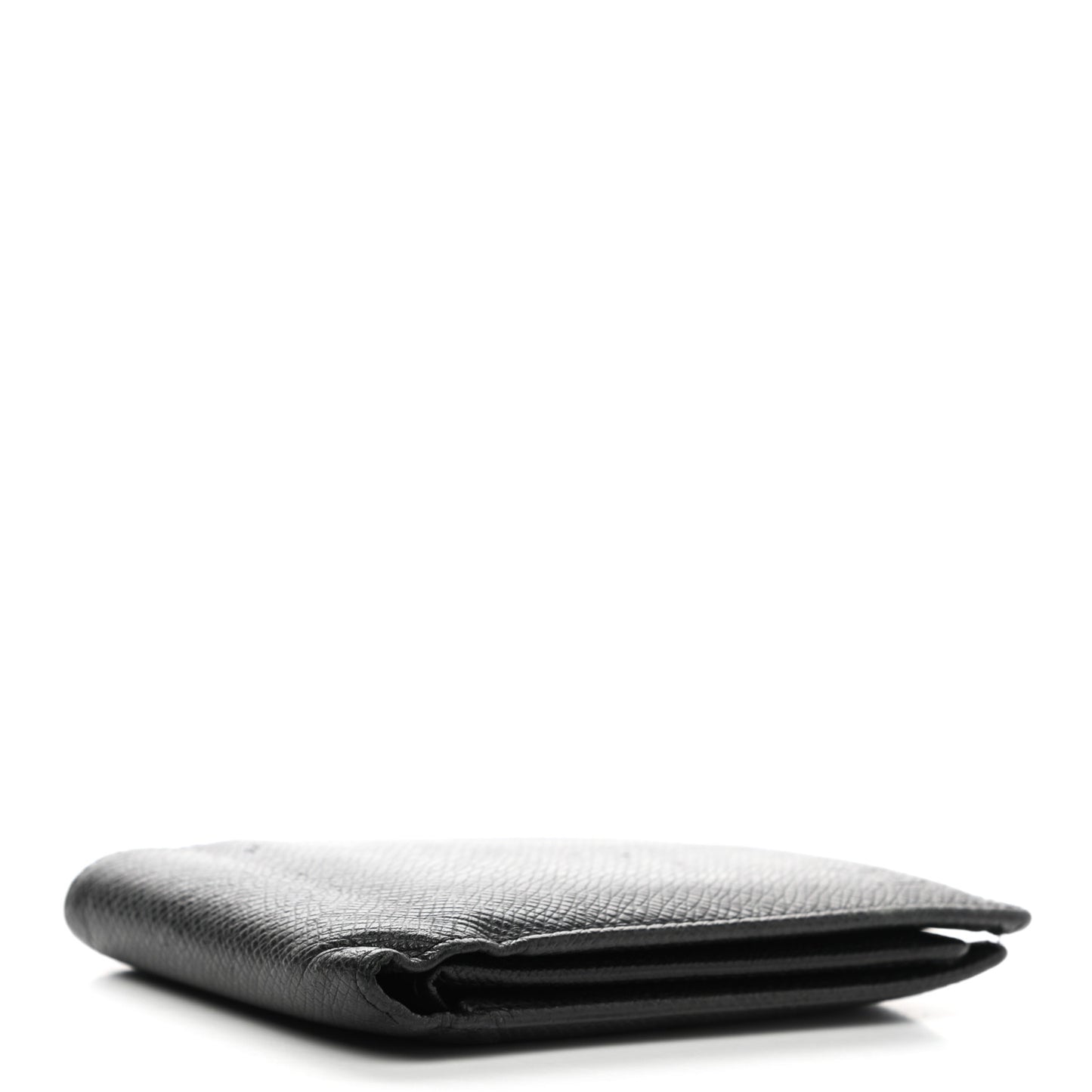 Taiga Slender Wallet Black