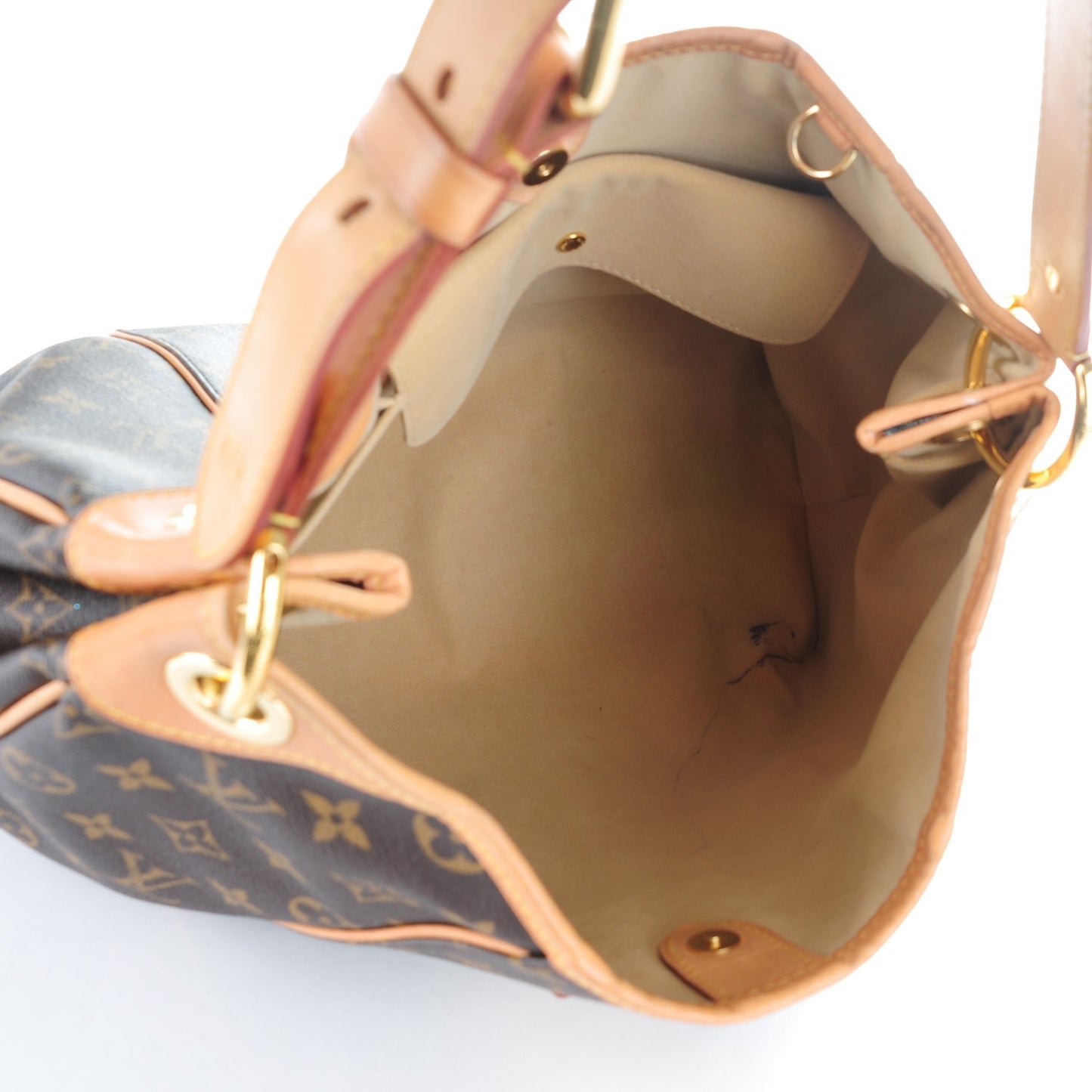 Monogram Galliera PM