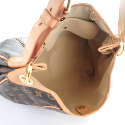 Louis Vuitton Monogram Galliera PM 5 of 8