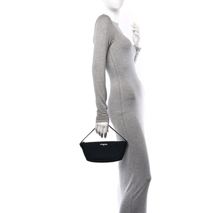 Gucci Monogram Boat Pochette Black 2 of 10