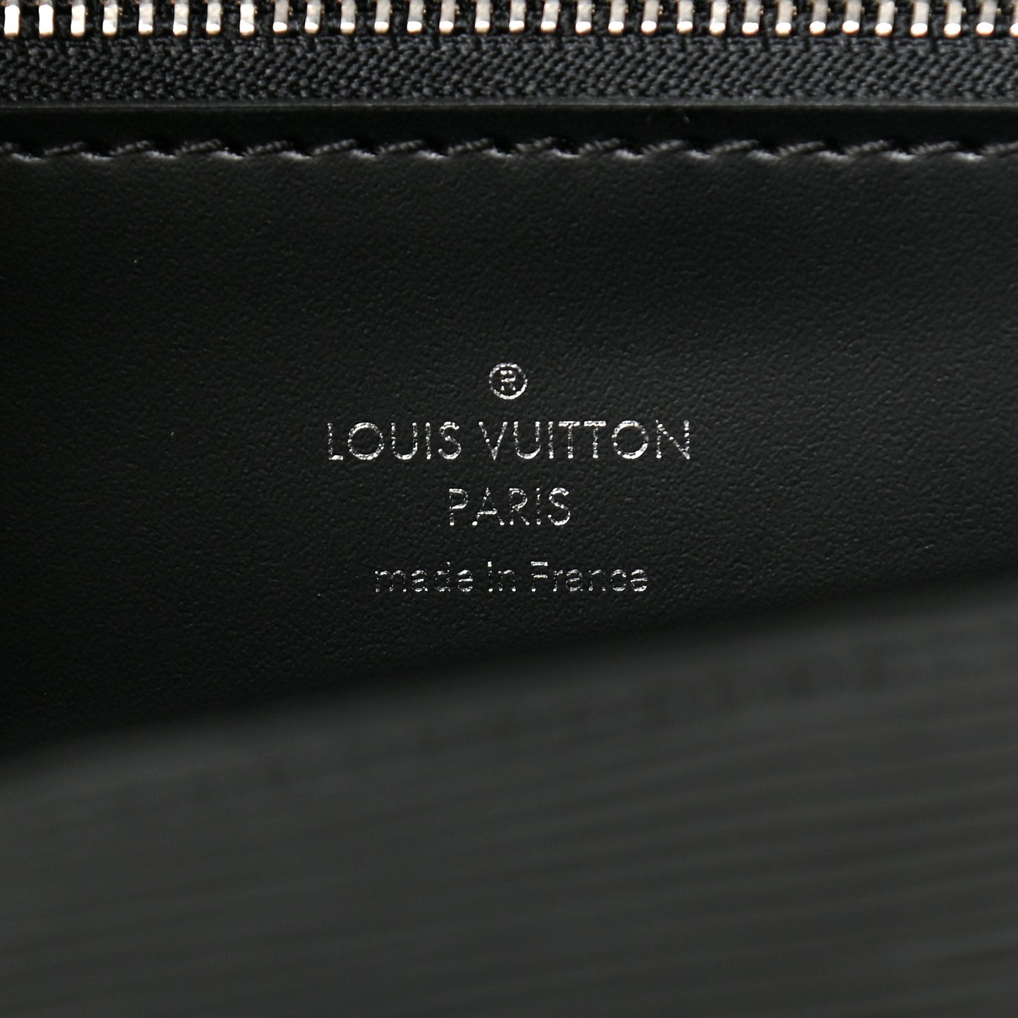 Epi Sevigne GM Black