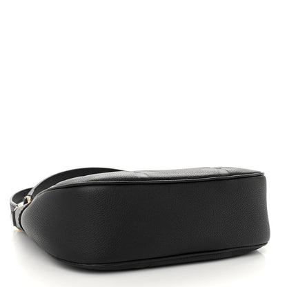 Louis Vuitton Empreinte Monogram Giant Bagatelle NM Black 4 of 10
