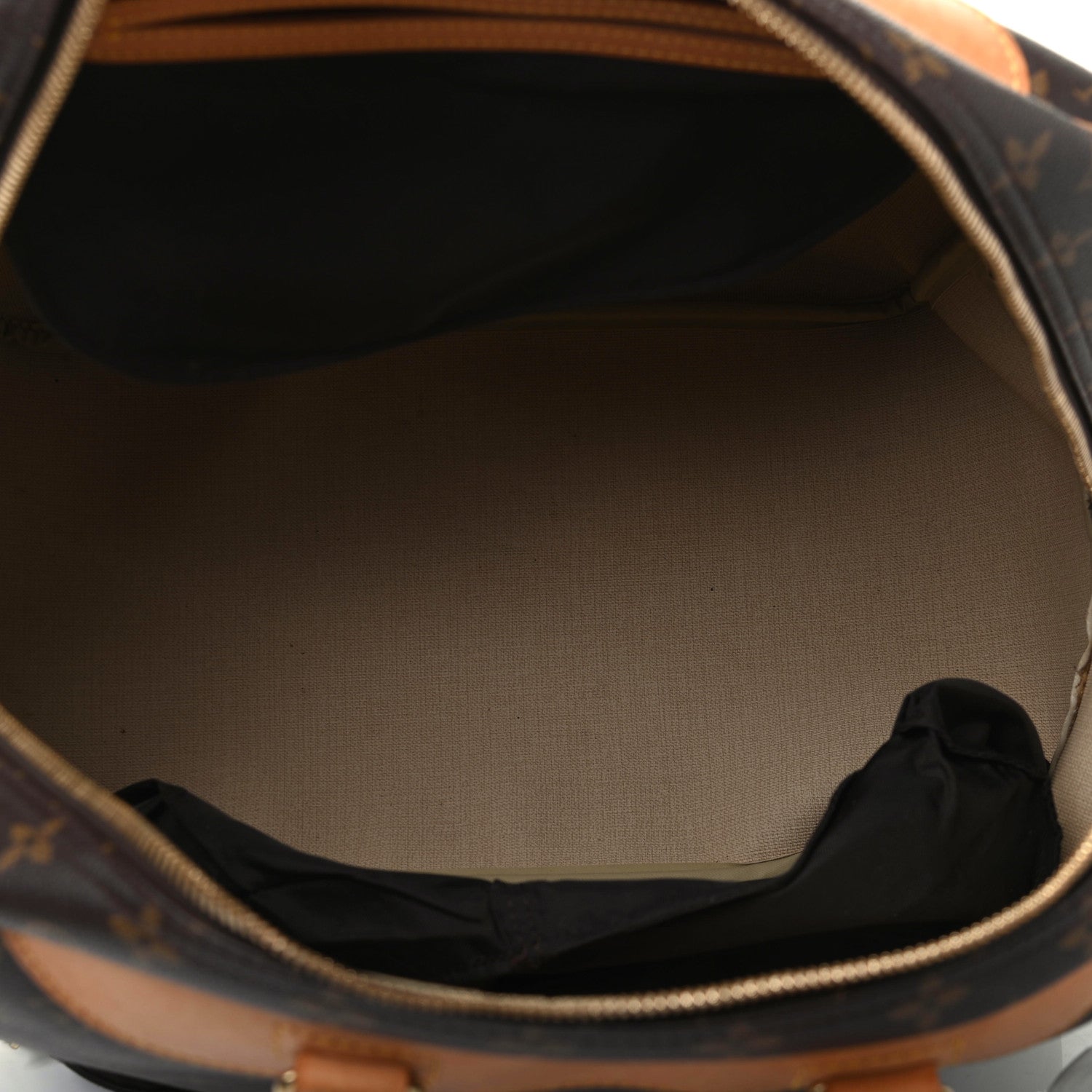 Louis Vuitton Monogram Evasion Sports Bag 4 of 16