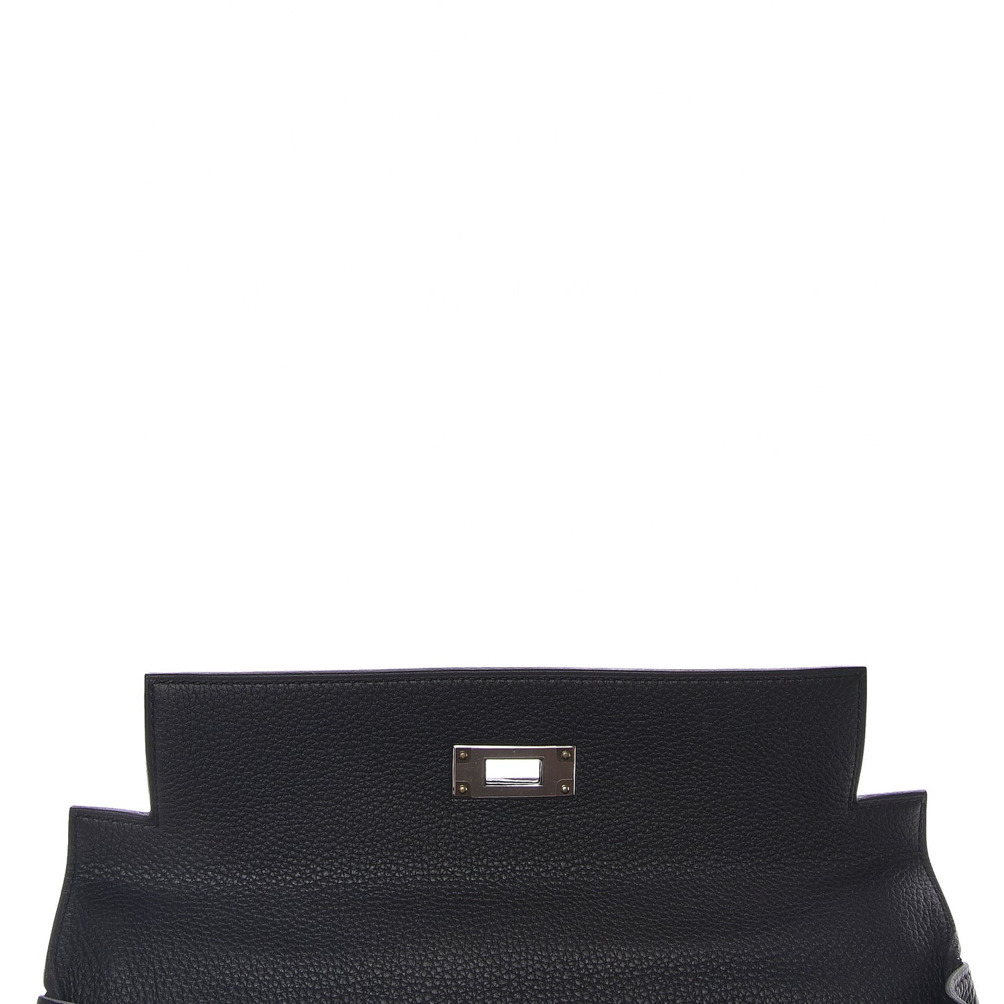 Togo Kelly Retourne 28 Black