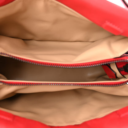 Givenchy Calfskin Medium ID93 Satchel Light Red 5 of 9