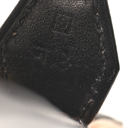Hermes Box Chamonix Bi-Color Bolide 31 Natural Black 7 of 15