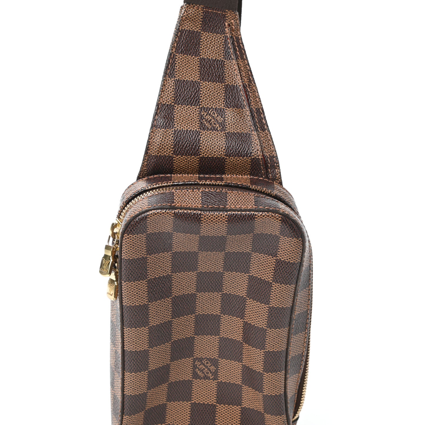 Damier Ebene Geronimos