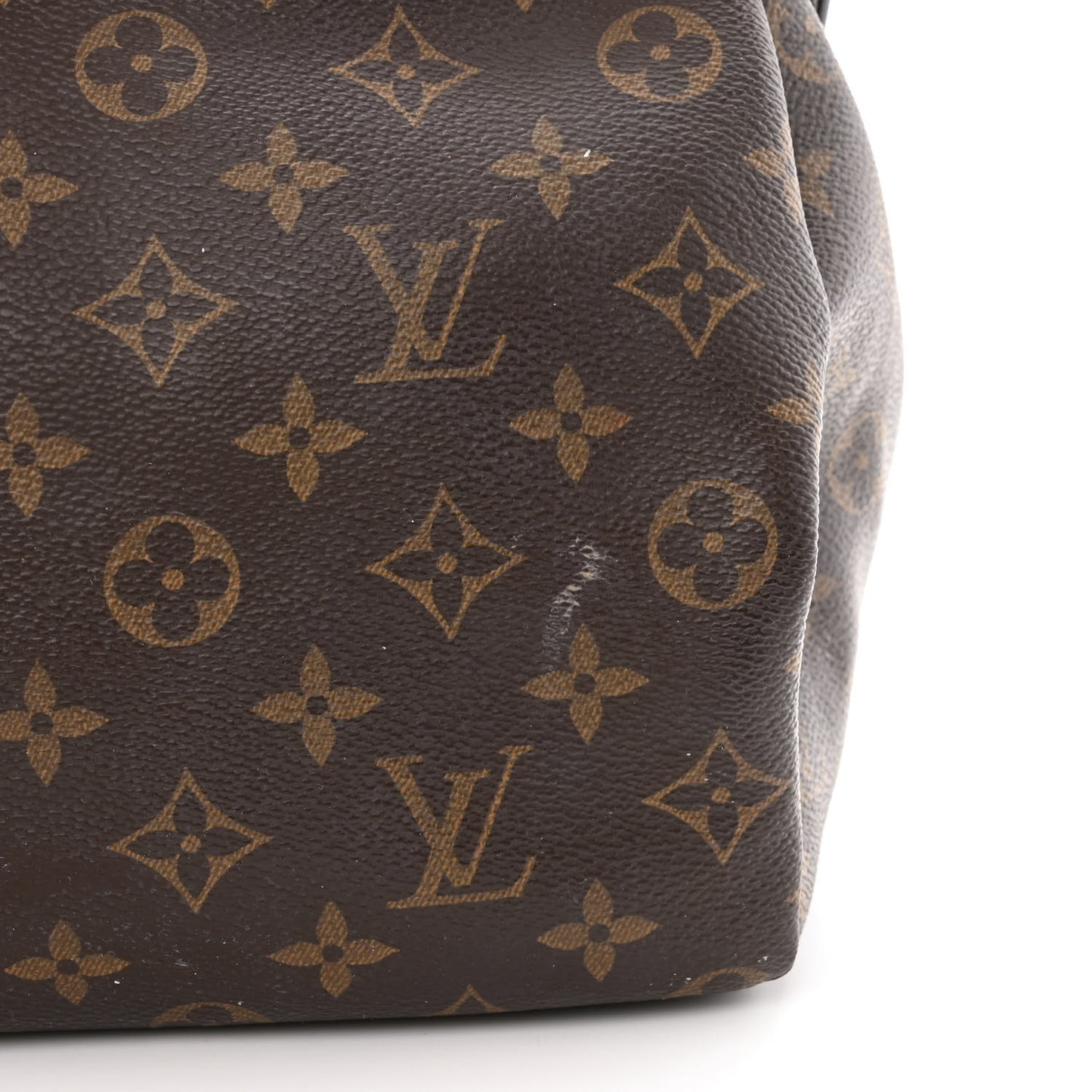 Monogram Pallas Havane
