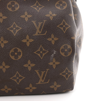 Louis Vuitton Monogram Pallas Havane 16 of 23