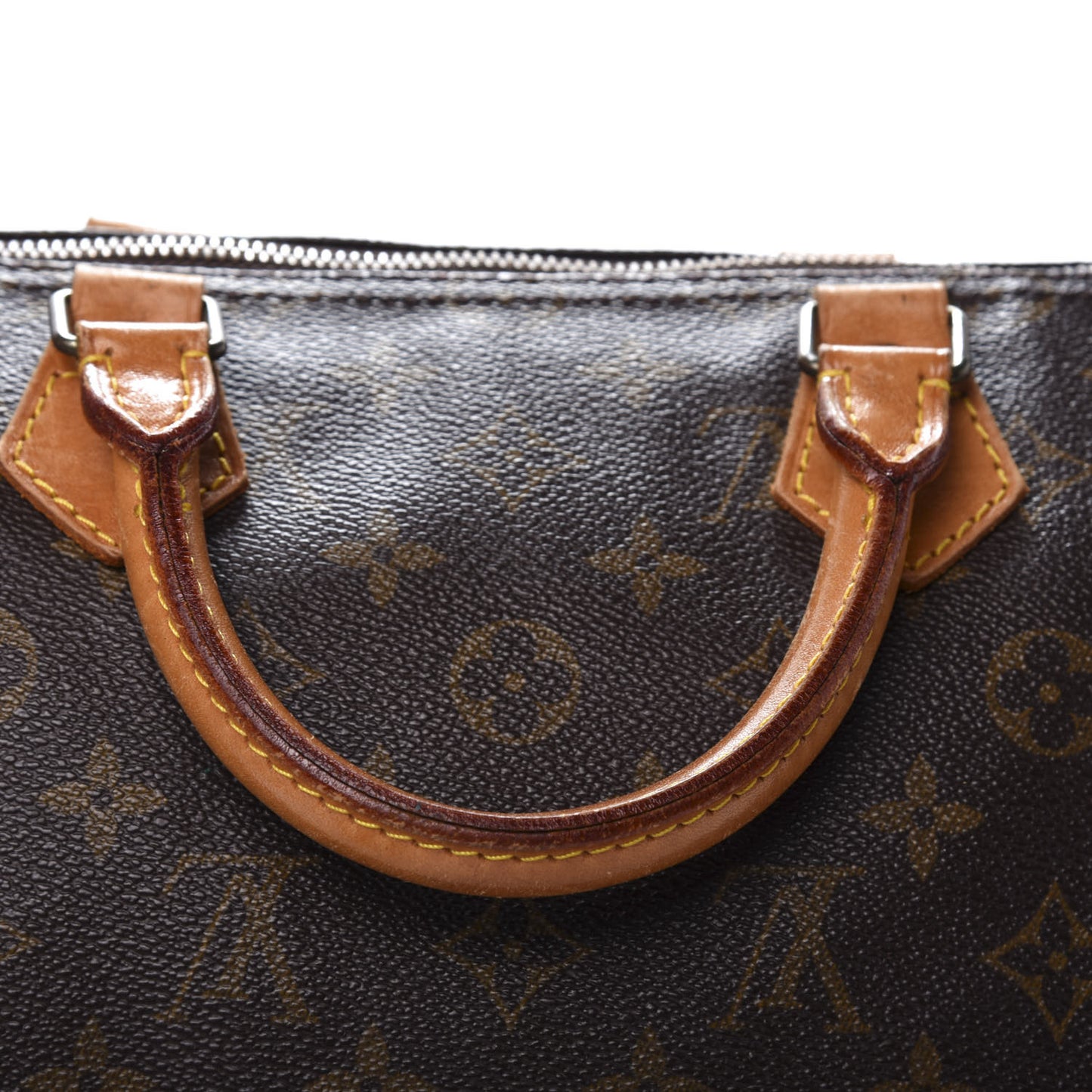 Monogram Speedy 35