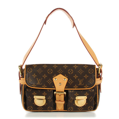 Louis Vuitton Monogram Hudson PM 1 of 8