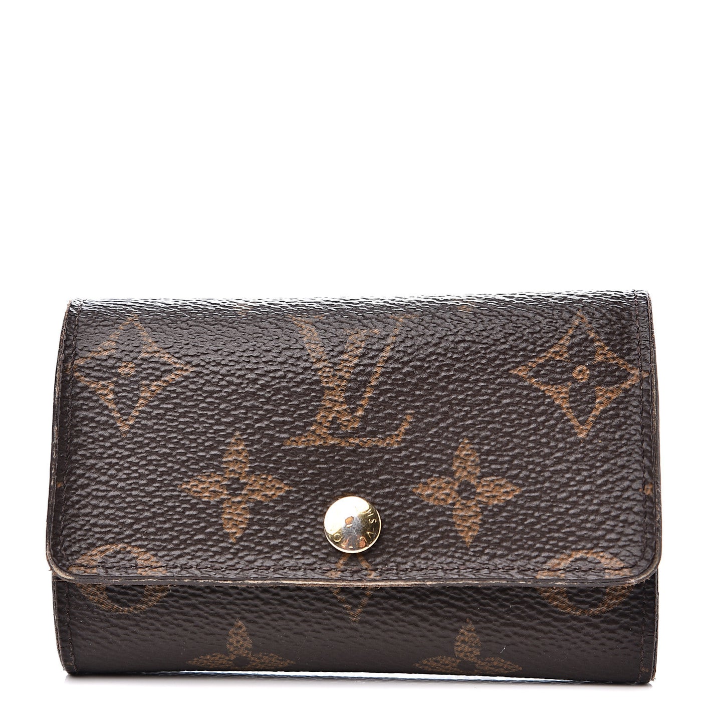 Monogram 6 Key Multicles Holder