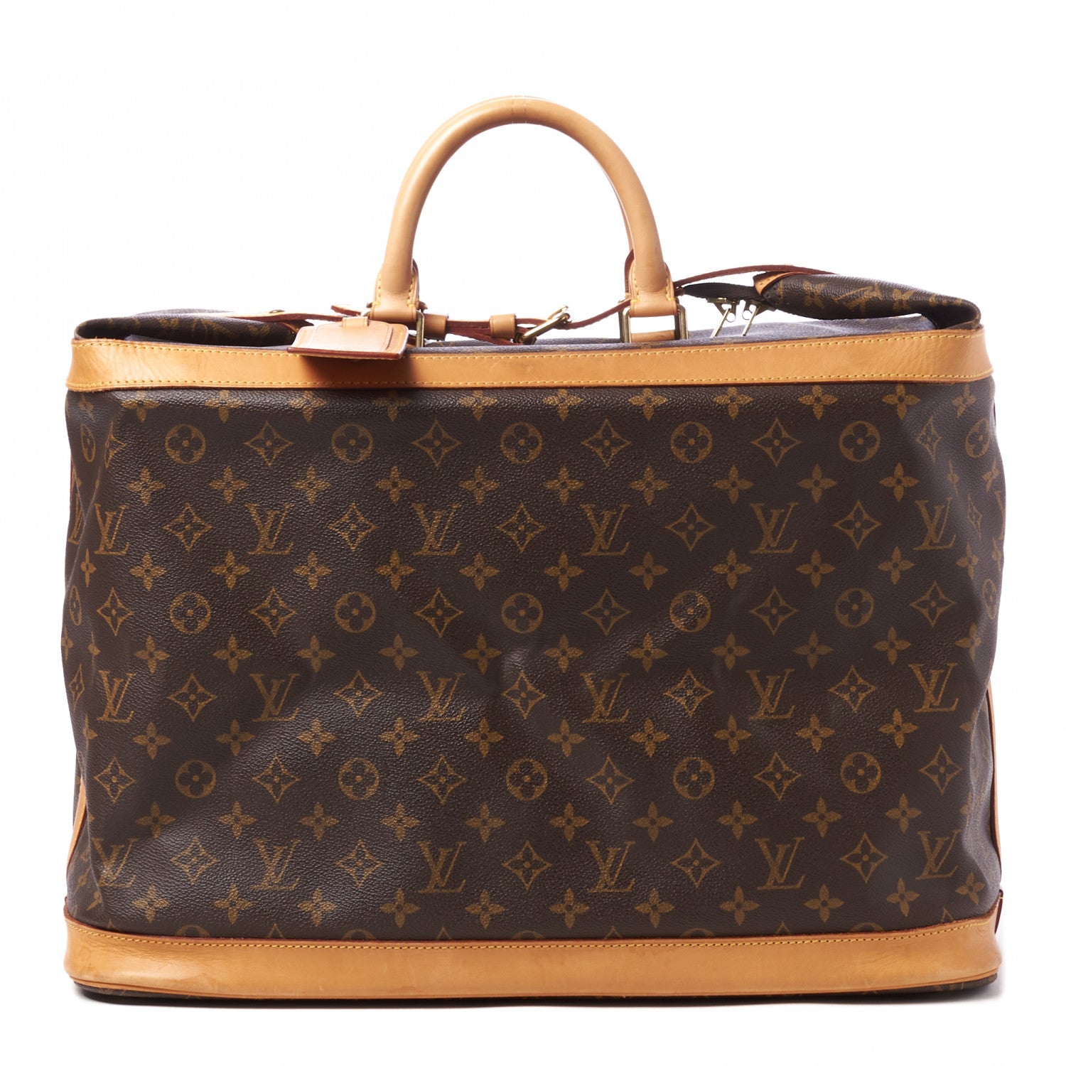 Louis Vuitton Monogram Cruiser 45 1 of 8