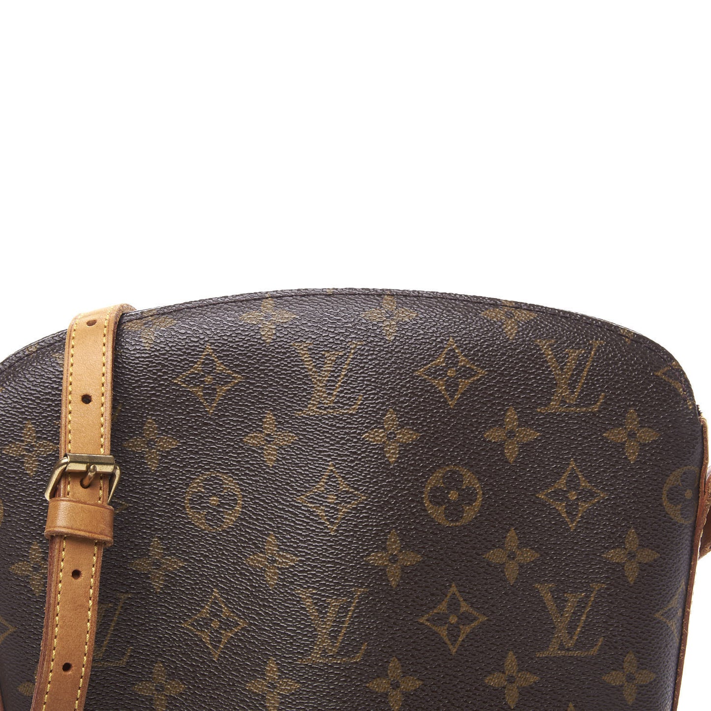 Monogram Drouot