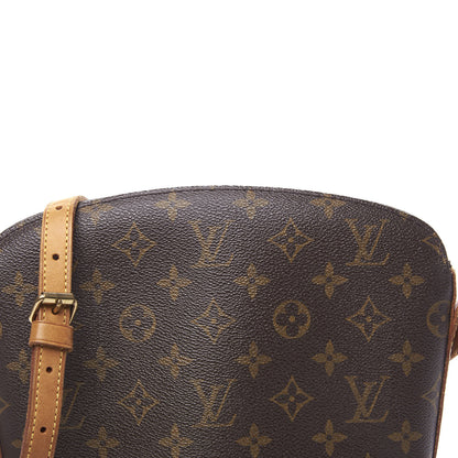 Louis Vuitton Monogram Drouot 7 of 7