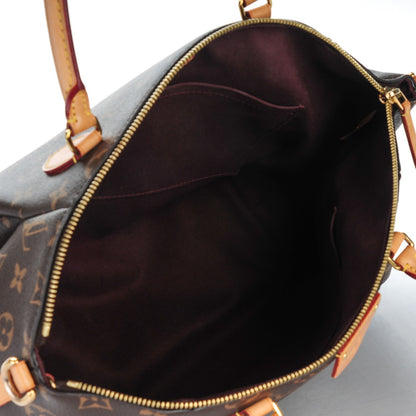 Louis Vuitton Monogram Turenne MM 5 of 8