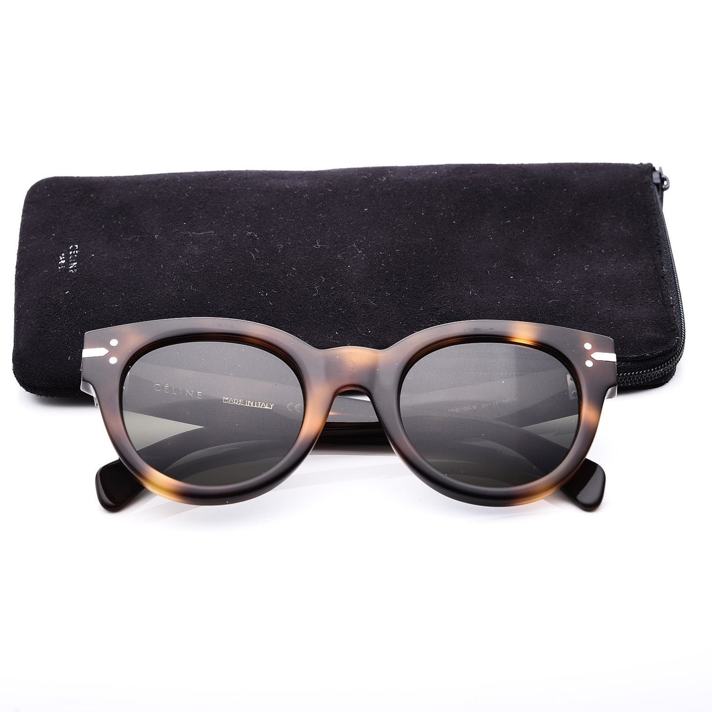 Sunglasses CL 41040/S Tortoise