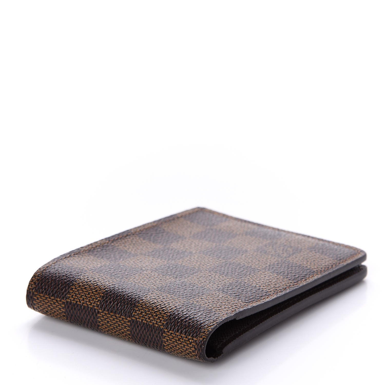 Louis Vuitton Damier Ebene Multiple Wallet 4 of 8