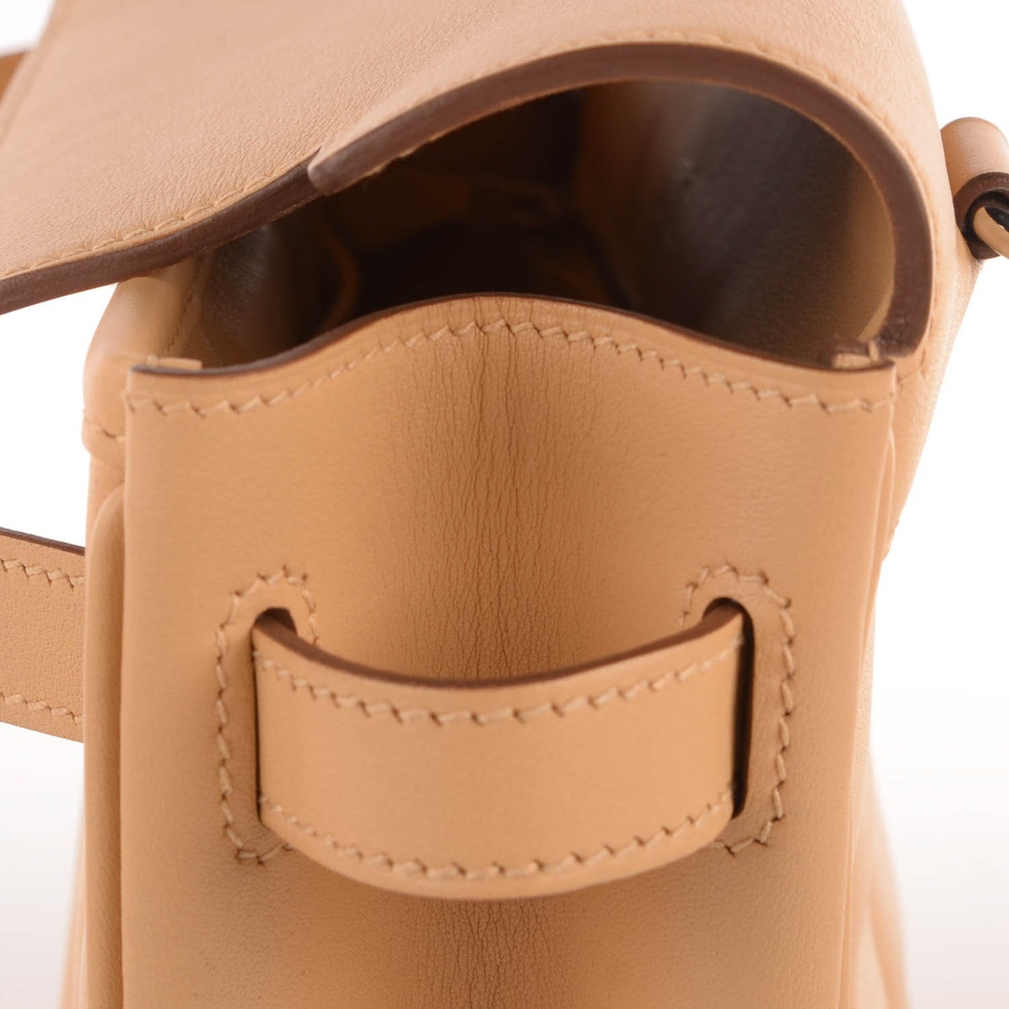 Veau Swift Sac Berline 28 Sable