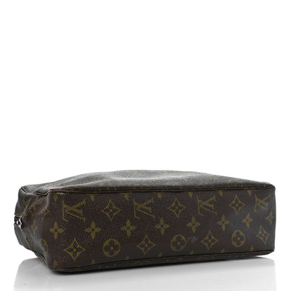 Louis Vuitton Monogram Trousse Toilette 28 4 of 12