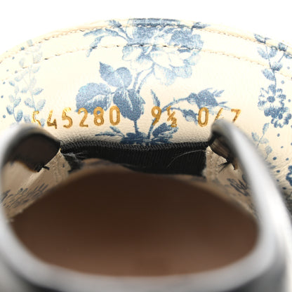 Gucci Cordovan Lux Mens Harald Horsebit Ankle Boots 9.5 Black 8 of 9