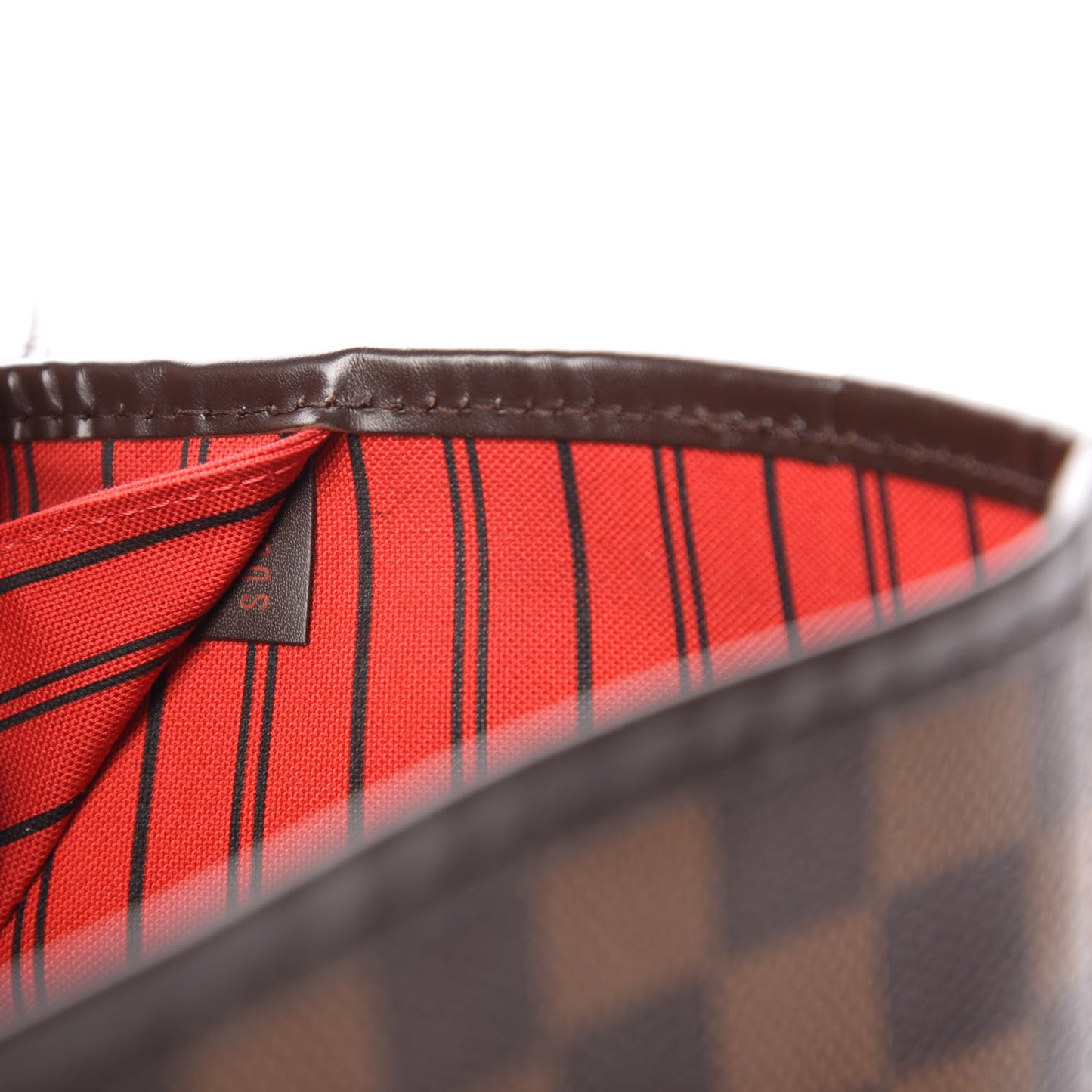 Damier Ebene Neo Neverfull MM