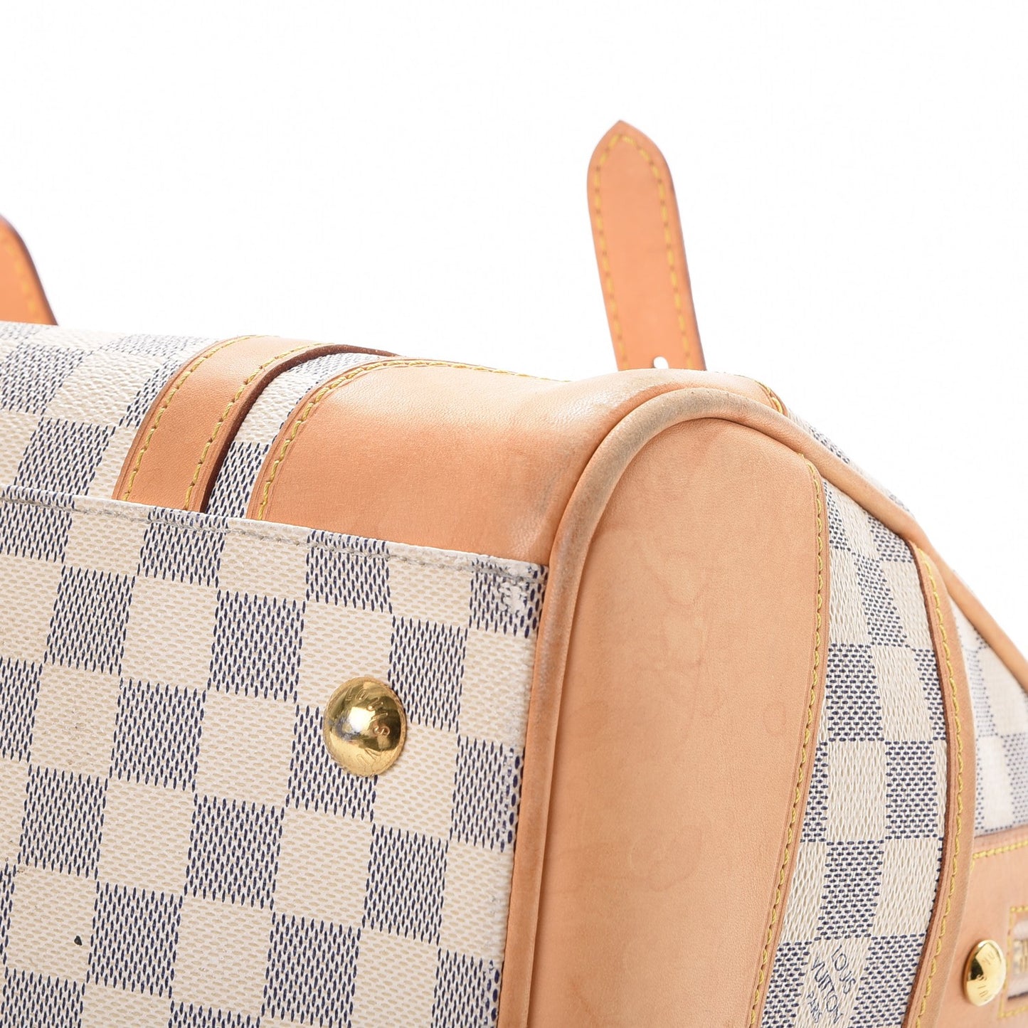 Damier Azur Berkeley
