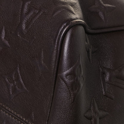 Louis Vuitton X EDUN Monogram Revelation Keepall 45 Bandouliere Brown 8 of 14