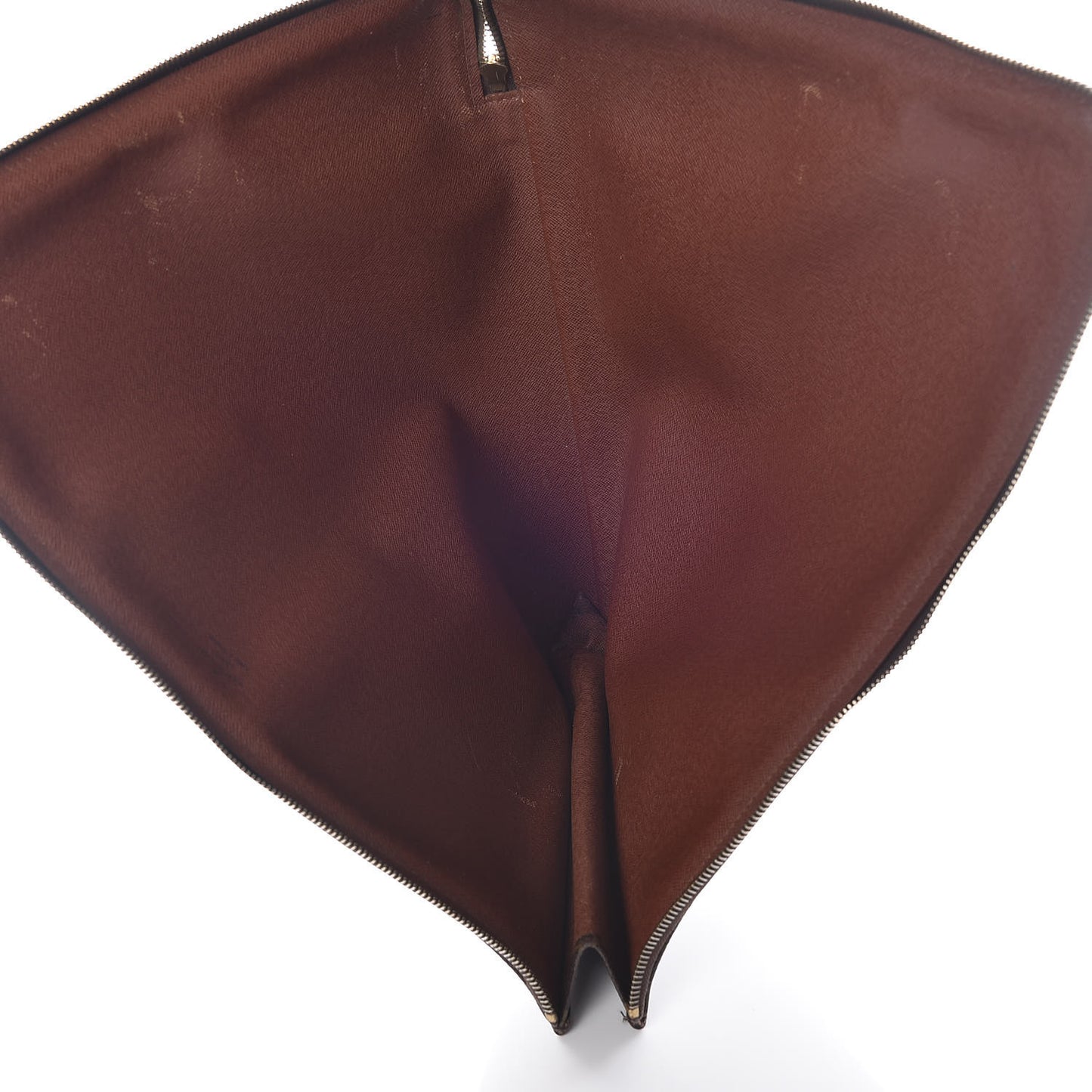 Monogram Poche Documents Portfolio Case 39