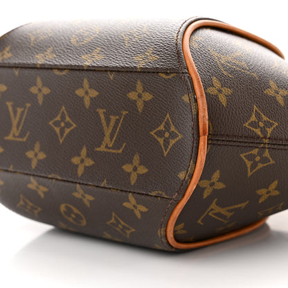 Louis Vuitton Monogram Ellipse PM 9 of 12
