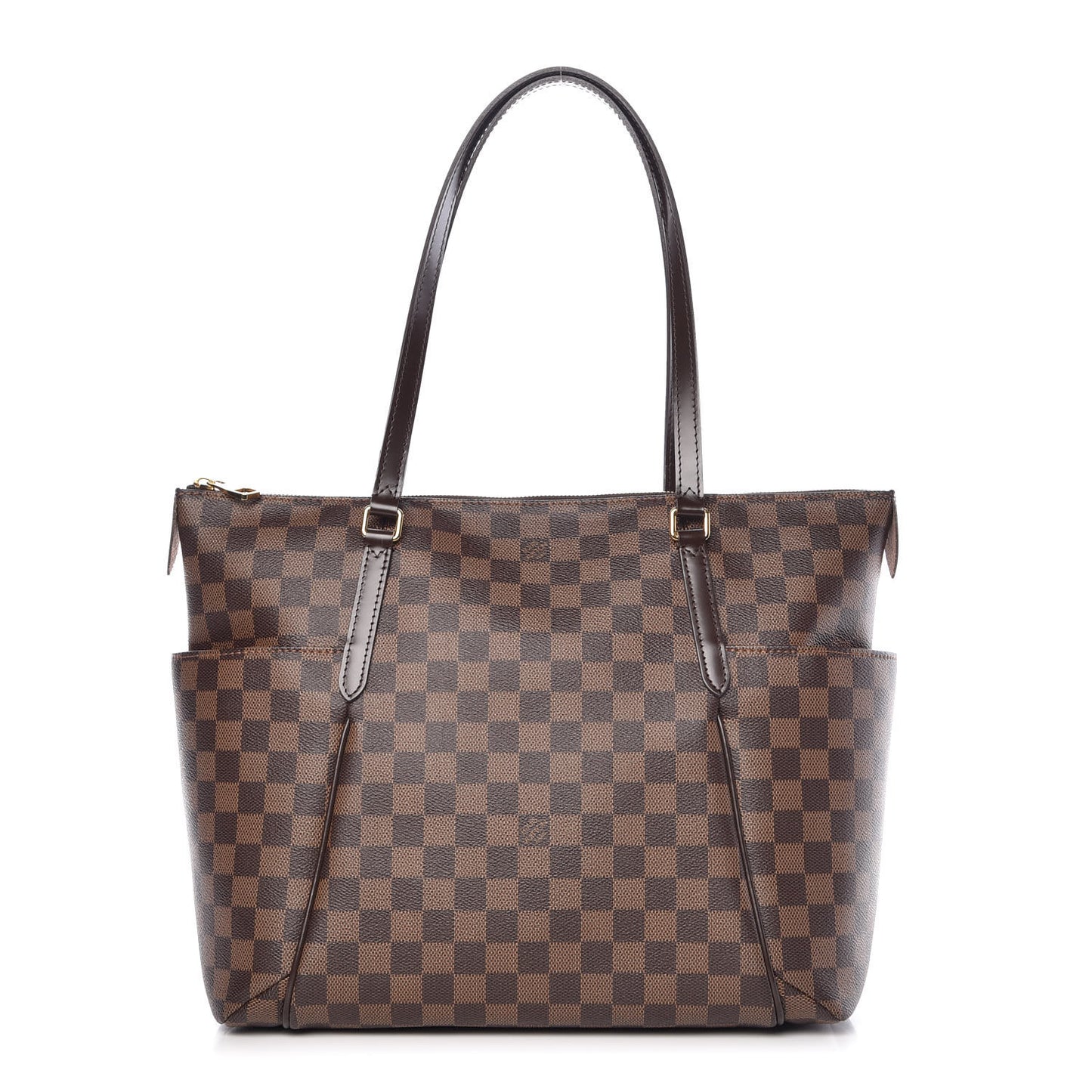 Damier Ebene Totally MM