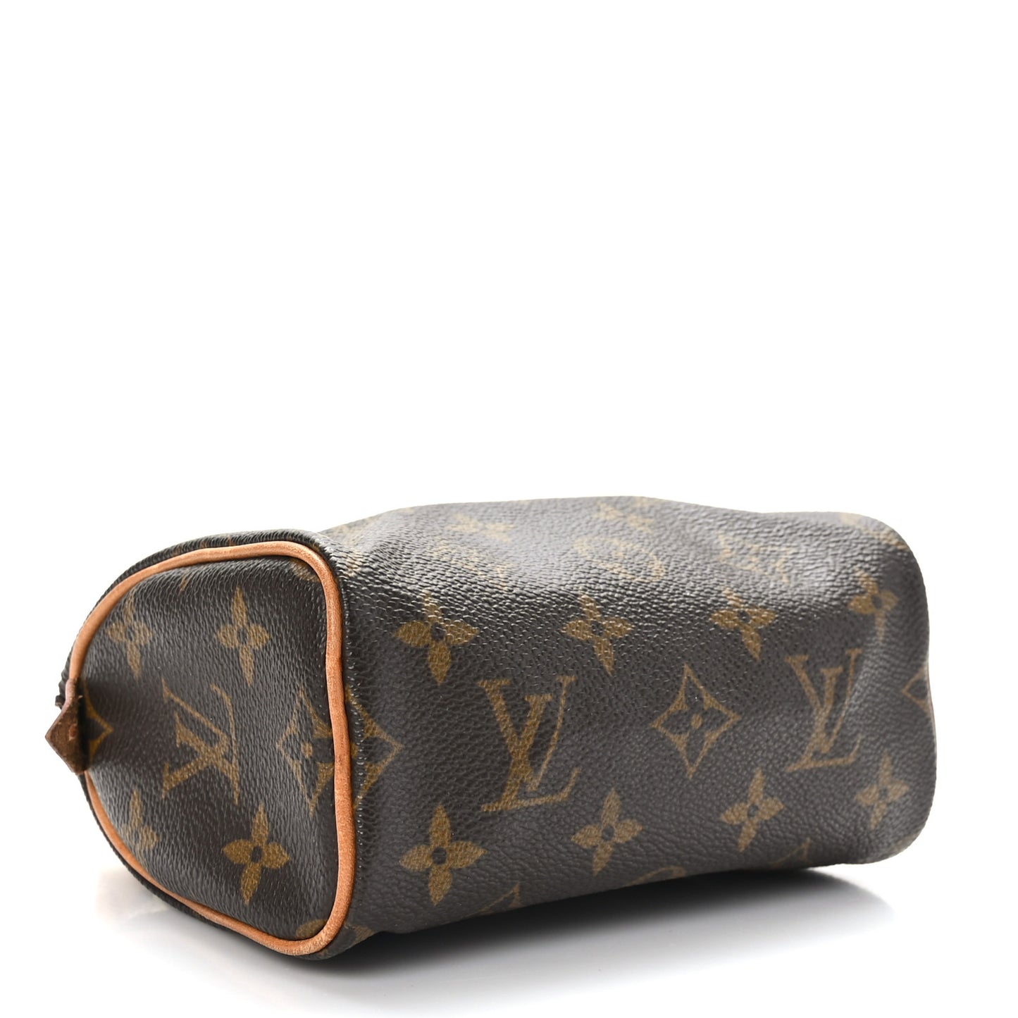 Monogram Mini Sac HL Speedy