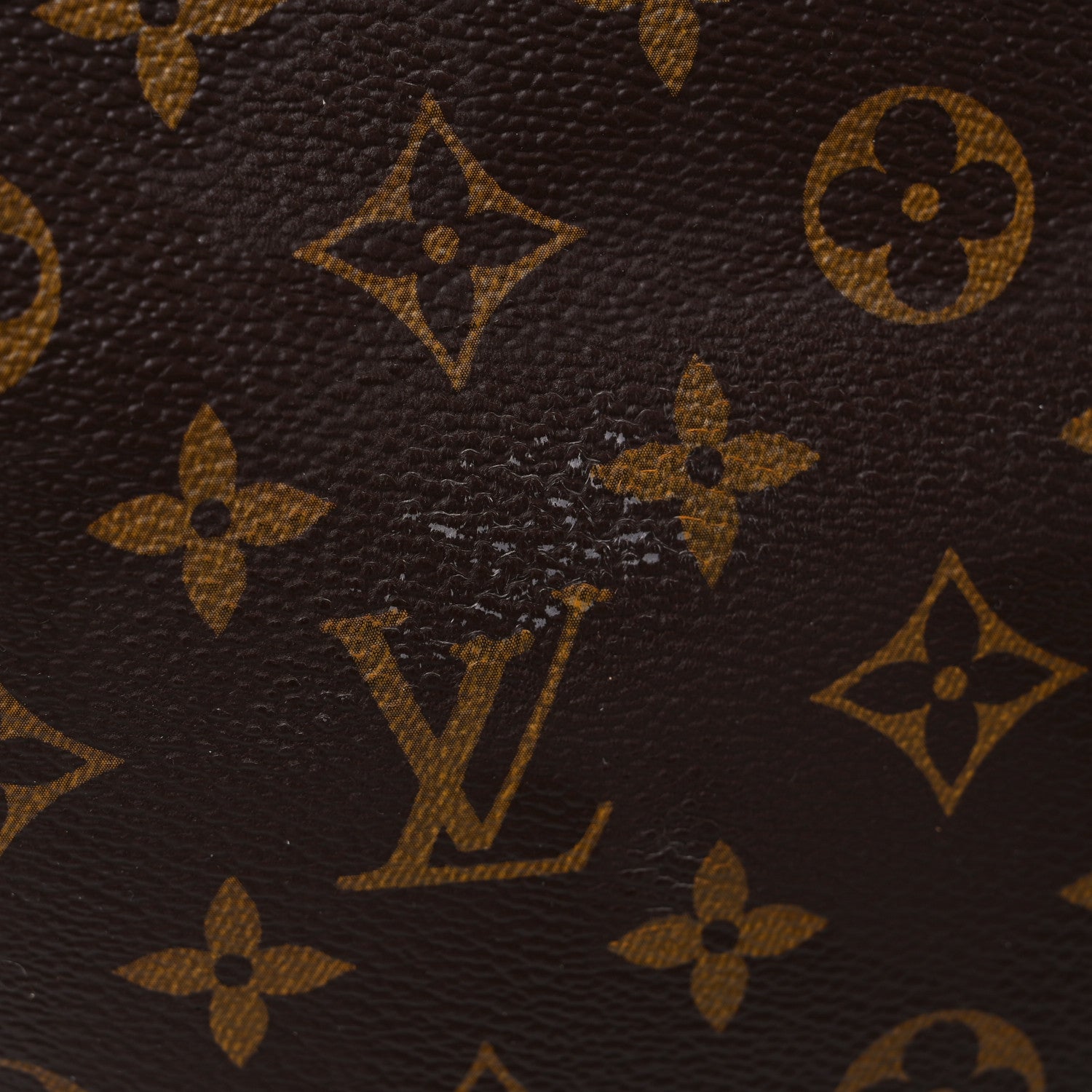 Louis Vuitton Monogram Tuileries Hobo Black 11 of 11