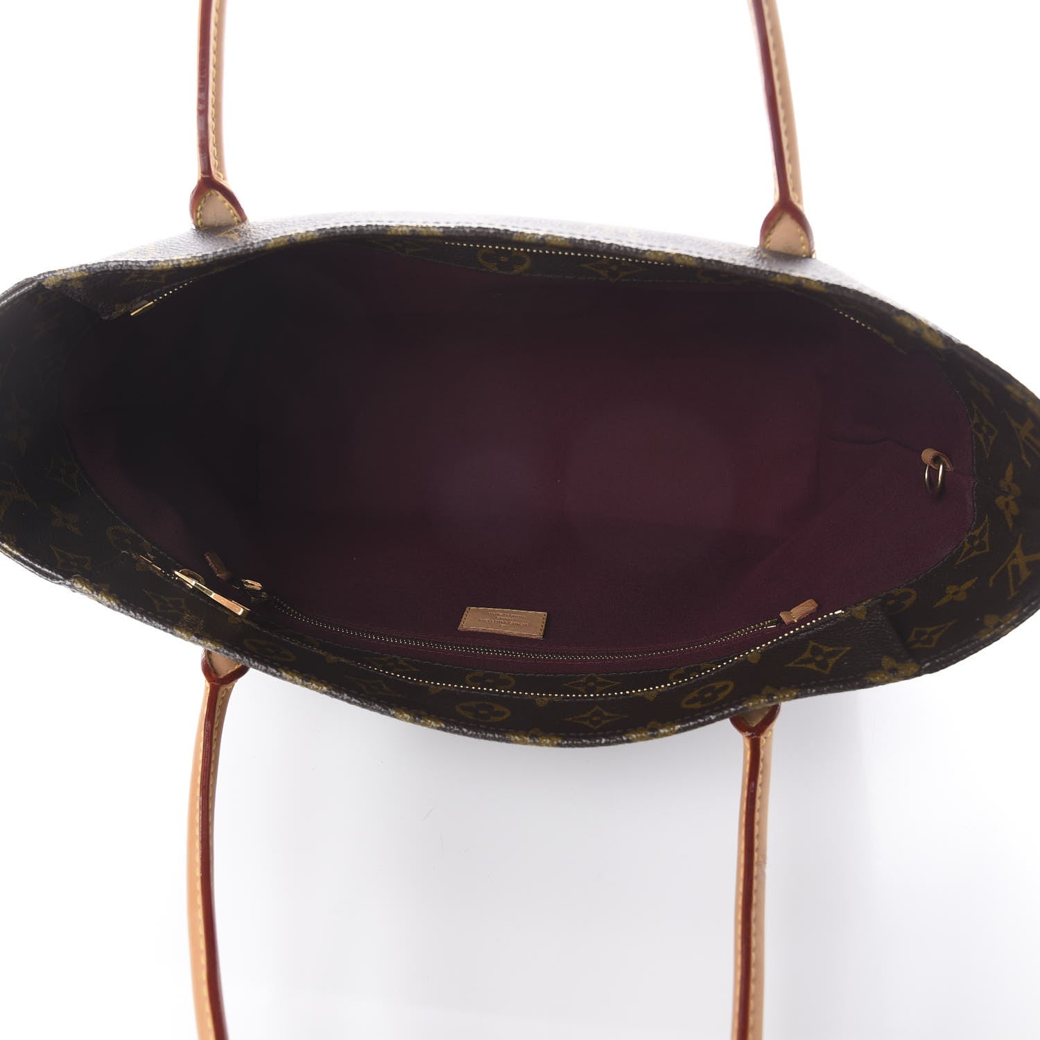 Louis Vuitton Monogram Raspail PM 4 of 8