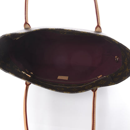 Louis Vuitton Monogram Raspail PM 4 of 8