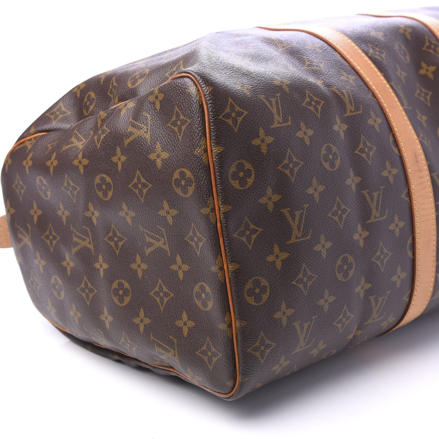 Louis Vuitton Monogram Keepall 50 5 of 9